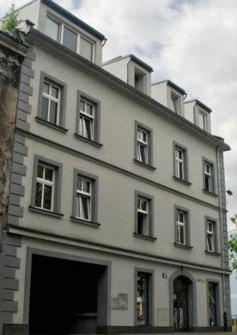 Guest Rooms Antica, Krakow, Poland