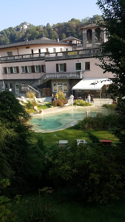 Villa delle Ortensie, SantOmobono Imagna, Italy