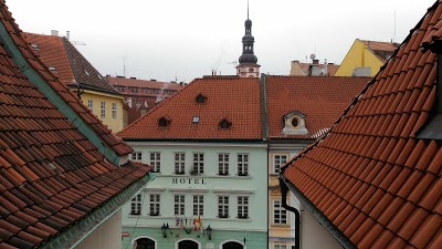 Happy Prague Apartments, Prague, Czech Republic