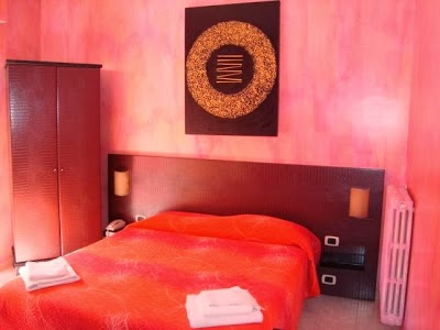 Hotel Okinawa, Rimini, Italy