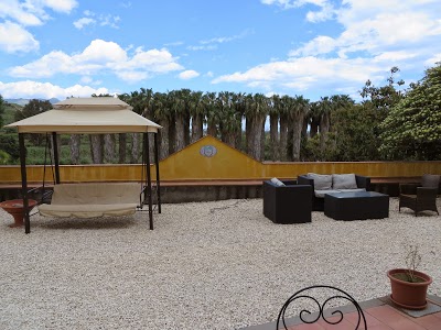 Oasi del Fiumefreddo, Fiumefreddo di Sicilia, Italy