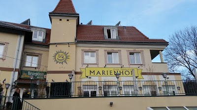 Hotel Restaurant Marienhof Unterkirchbach, Sankt Andrae-Woerdern, Austria
