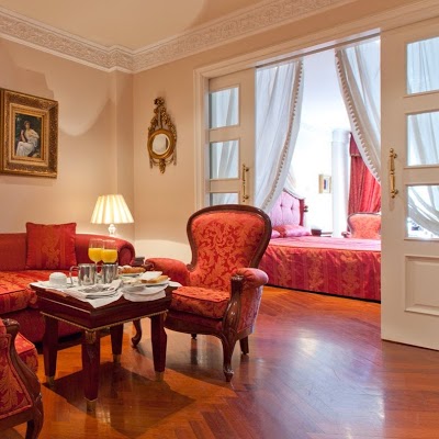 Hotel Alameda Palace, Salamanca, Spain
