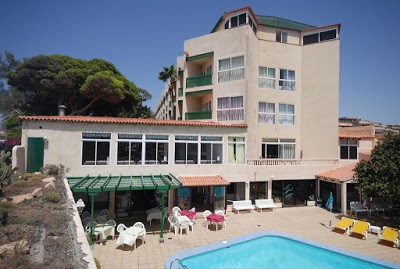 Hotel Playa Sur Tenerife, Granadilla de Abona, Spain