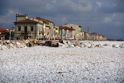 Hotel Manzi, Pisa, Italy