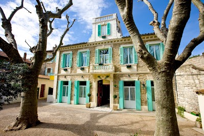Avignon Hotel Monclar, Avignon, France