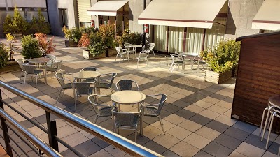 Hotel And Spa Real Jaca, Jaca, Spain
