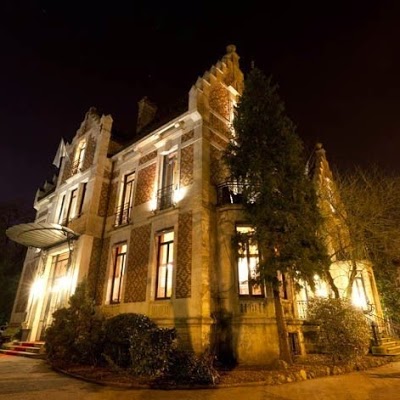 Le Manoir Des Ducs, Epinal, France
