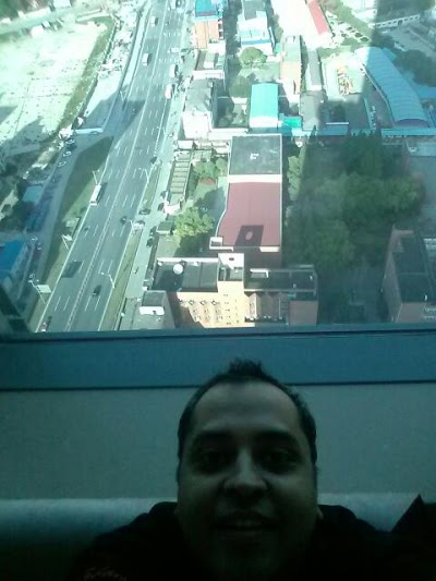 Citic Pent-Ox Metropolis Business Hotel Shanghai, Shanghai, China