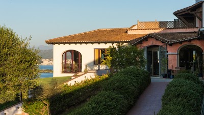 Alessandro Hotel, Olbia, Italy