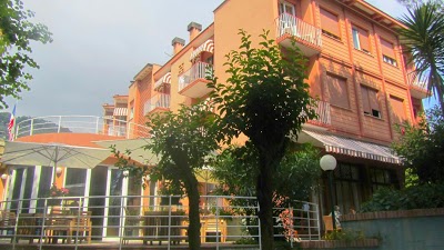 Esperia, Genoa, Italy