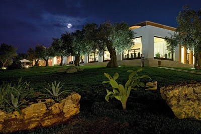 Gallipoli Resort, Gallipoli, Italy