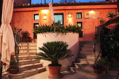 Hotel Il Barocco, Ragusa, Italy
