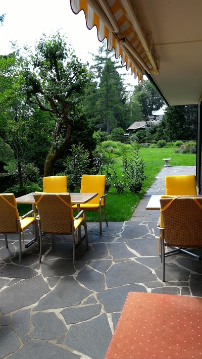 Haus Arenberg, Salzburg, Austria