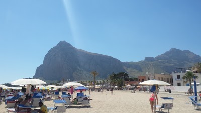 Zingaro Hotel, San Vito Lo Capo, Italy