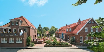 Hotel Hinrichs, Wittmund, Germany