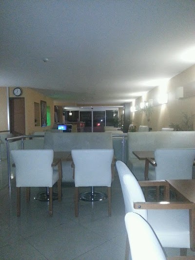Hotel Sisli, Istanbul, Turkey