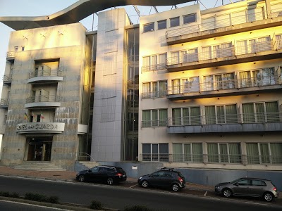 Hotel Vanguarda, Guarda, Portugal