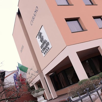 Hotel Cyrano, Saronno, Italy