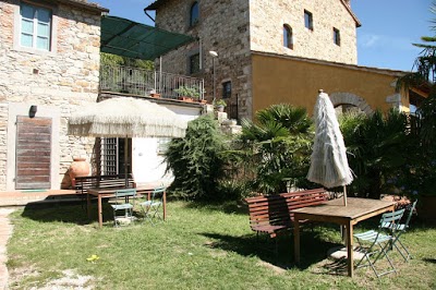 Poggio alla Pieve, Calenzano, Italy
