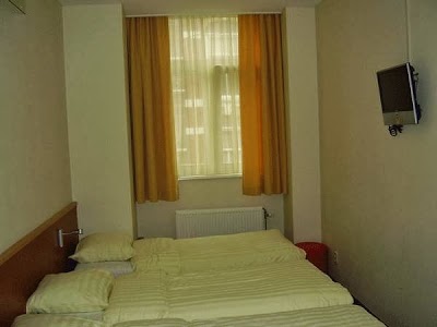 Amsterdam Downtown Hotel, Amsterdam, Netherlands
