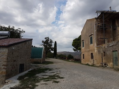 Antico Feudo San Giorgio, Polizzi Generosa, Italy
