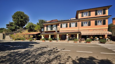 Antica Locanda Luigina, Carrodano, Italy