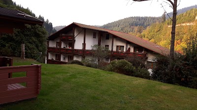 Holzschuh S Schwarzwaldhotel, Baiersbronn, Germany
