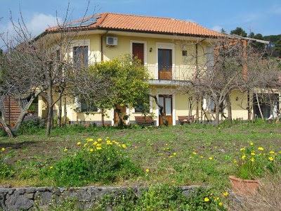 Agriturismo Biologico dell' Etna, Trecastagni, Italy