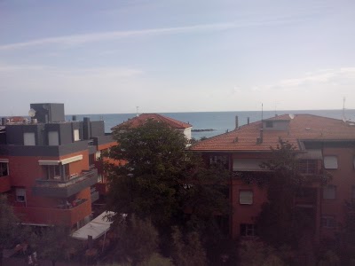 Mediterraneo Nihotels, Pesaro, Italy