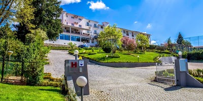 Hotel Belsol, Belmonte, Portugal