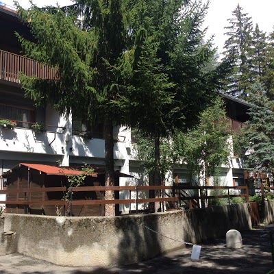 Ziel, Bardonecchia, Italy