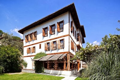 Gulevi Safranbolu Hotel, Safranbolu, Turkey