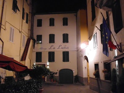 La Luna, Lucca, Italy