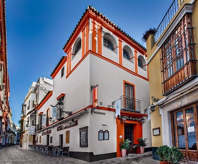 El Rey Moro Hotel Boutique, Seville, Spain
