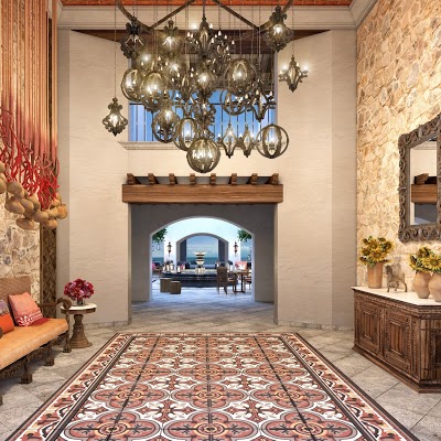 Hotel Casa del Marqu, Santillana del Mar, Spain