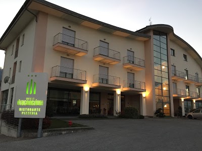 Hotel Draconerium, Dronero, Italy