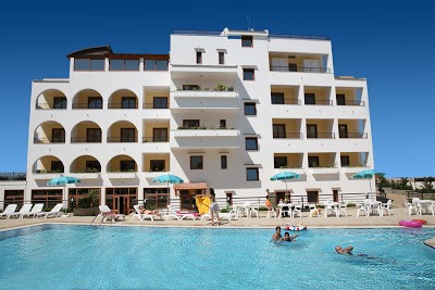 Forte Hotel, Vieste, Italy