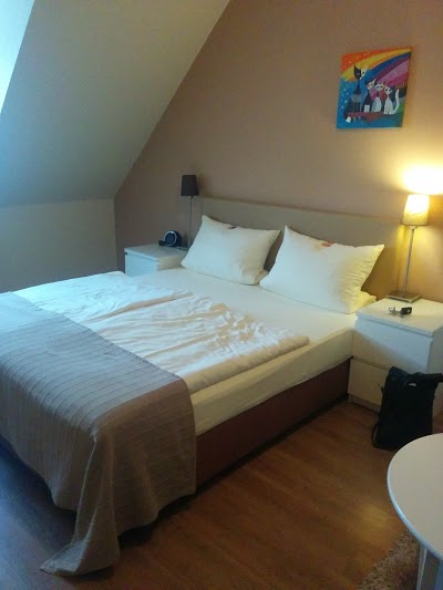 Mein Berghof - Hotel & Steakhouse, Apelern, Germany