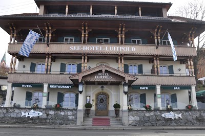 Seehotel Luitpold, Tegernsee, Germany