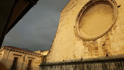 Albergo Stella, Sulmona, Italy