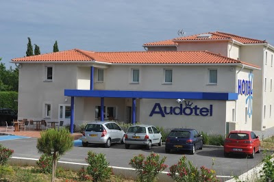 P'tit Dej-HOTEL Carcassonne-Audotel, Carcassonne, France