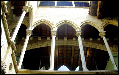 Hotel Ciutat Vella, Barcelona, Spain