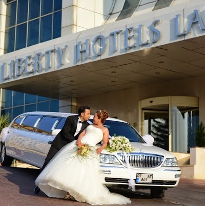 Liberty Hotels Lara - All Inclusive, Antalya, Turkey