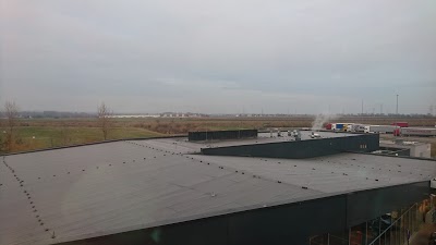 Hotel ibis Vienna Airport, Schwechat, Austria