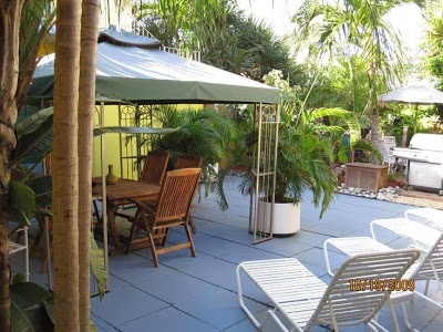 Ocean Inn, Hollywood, United States of America