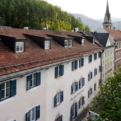 Corso, Brunico, Italy