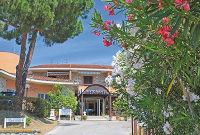Villaggio Albergo il Gabbiano, Passignano sul Trasimeno, Italy