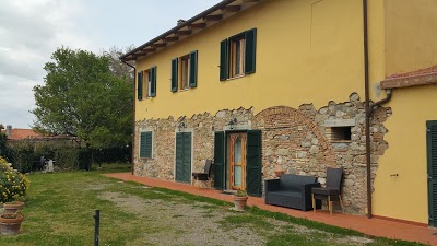 Il Gelso, Santa Luce, Italy