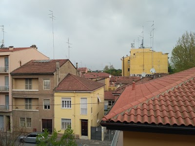 Ravenna, Ravenna, Italy
